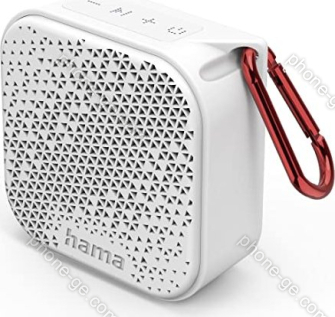 Hama Pocket 3.0 white