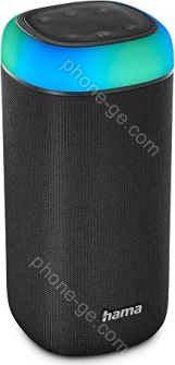 Hama Shine 2.0 black