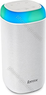 Hama Shine 2.0 white