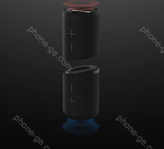 Hama Twin 2.0 black