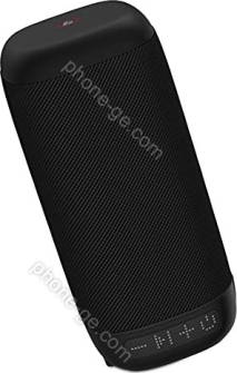 Hama collapsible tube 2.0 black