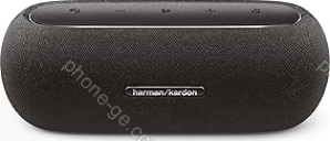 Harman Kardon Luna black