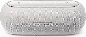 Harman Kardon Luna grey