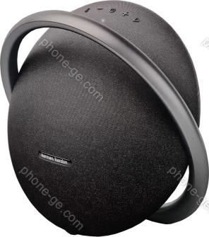 Harman Kardon Onyx Studio 7 black