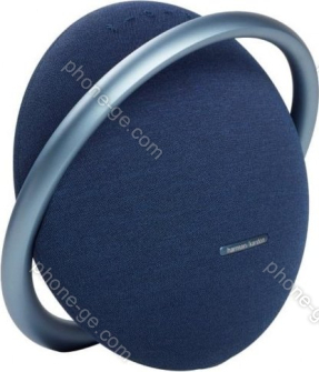 Harman Kardon Onyx Studio 7 blue