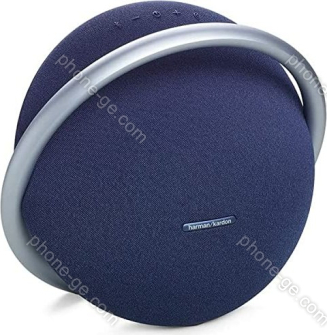 Harman Kardon Onyx Studio 8 dark blue