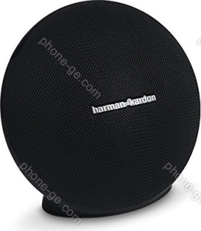 Harman Kardon Onyx mini black