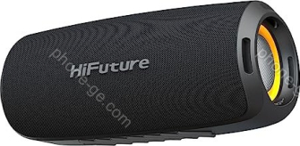 HiFuture Gravity black