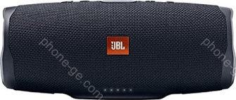 JBL Charge 4 black