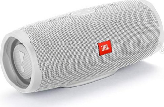 JBL Charge 4 white