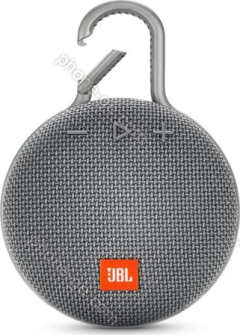 JBL Clip 3 Stone Grey