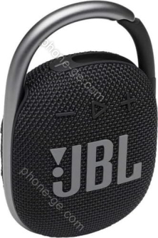 JBL Clip 4 black