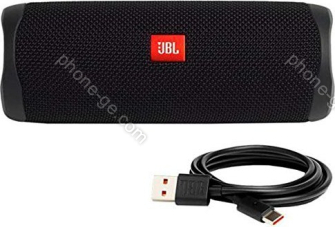 JBL Flip 5 black