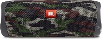 JBL Flip 5 camouflage