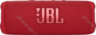 JBL Flip 6 red