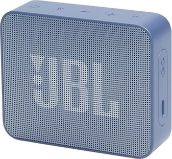 JBL GO Essential 2 blue