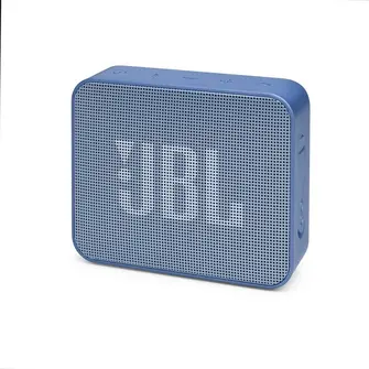 JBL GO Essential blue