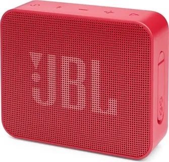 JBL GO Essential red