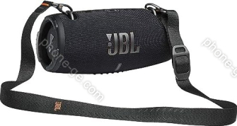 JBL Xtreme 3 black