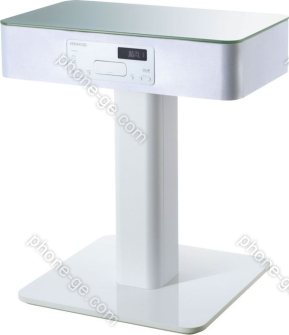 Kenwood C-BX3 white