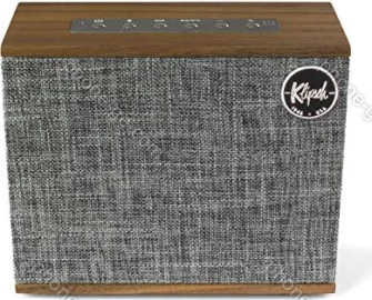 Klipsch Heritage Groove Walnut