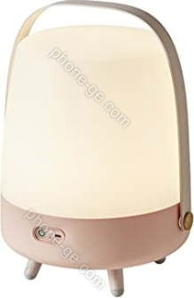 Kooduu Lite-up Play Light Rose