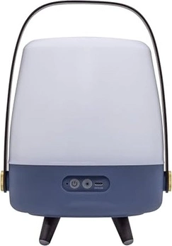 Kooduu Lite-up Play Ocean Blue