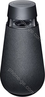 LG XBoom 360 DXO3 black