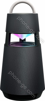 LG XBoom 360 RP4 green (2021)
