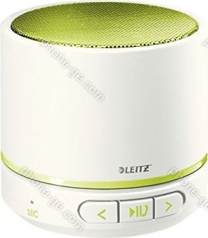 Leitz Complete mini Speaker green