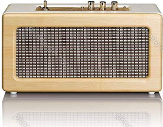 Lenco BT-300 brown