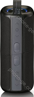 Lenco BTP-400 black