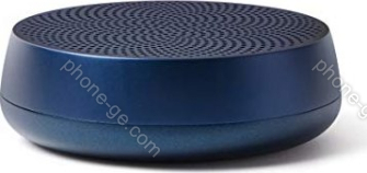 Lexon Mino L dark blue