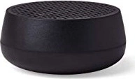 Lexon Mino S black