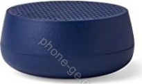Lexon Mino S dark blue