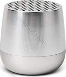 Lexon Mino+ aluminium