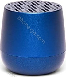 Lexon Mino+ blue