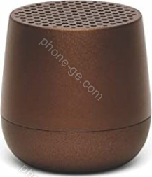 Lexon Mino+ bronze