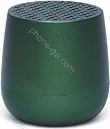 Lexon Mino+ dark green