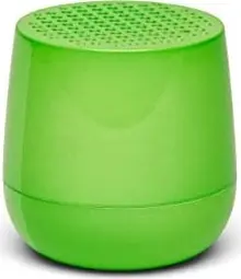 Lexon Mino+ glossy neon green