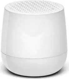 Lexon Mino+ glossy white