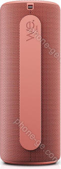 Loewe We. HEAR 1 coral red