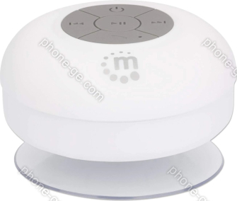 Manhattan Bluetooth Duschlautsprecher