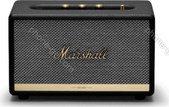 Marshall Acton II black
