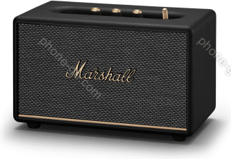 Marshall Acton III Black