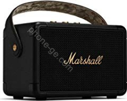Marshall Kilburn II Black