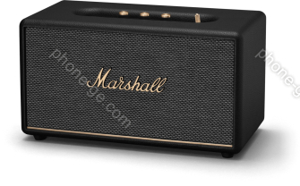 Marshall Stanmore III Black