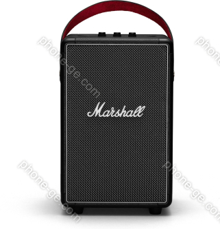 Marshall Tufton