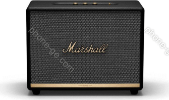 Marshall Woburn II black
