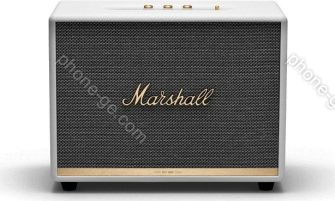 Marshall Woburn II white